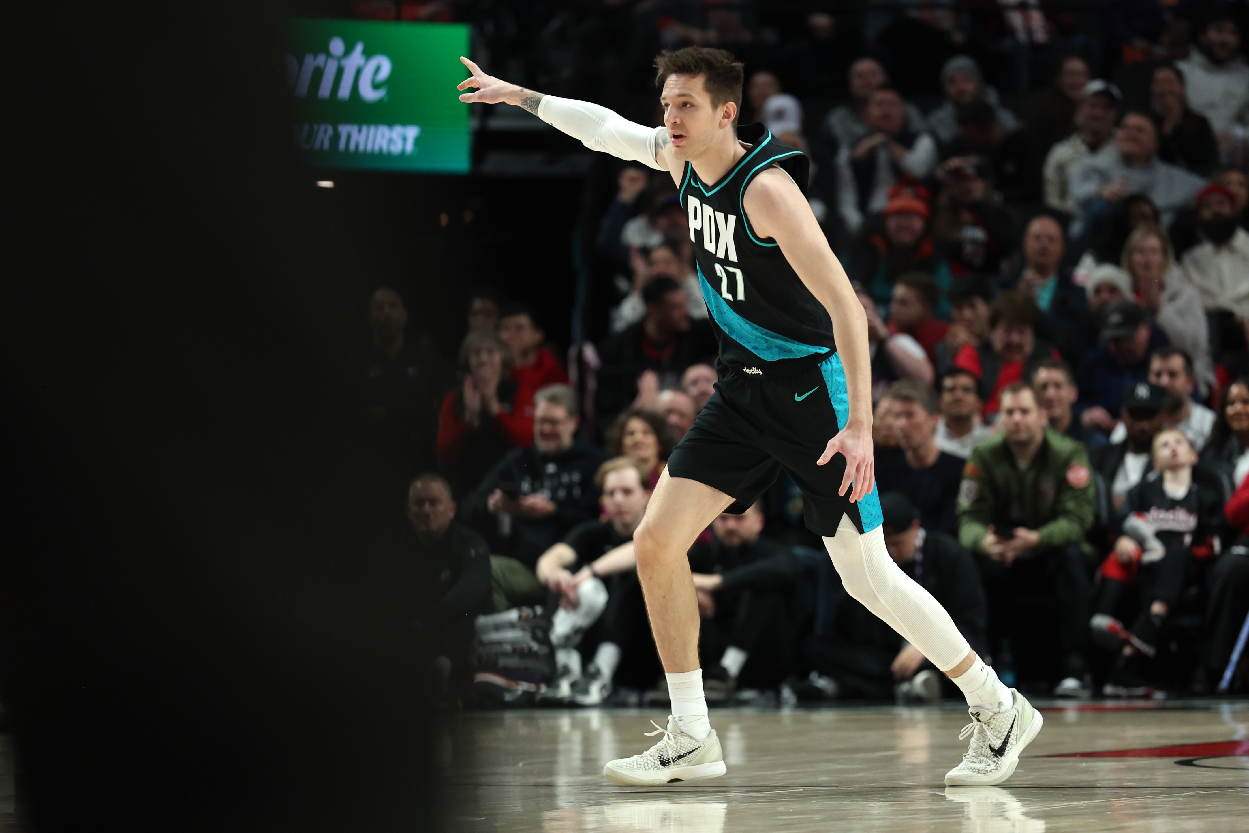 解说：克雷伊奇的加入对杨瀚森不利 斯普利特会更坚定地用小阵容