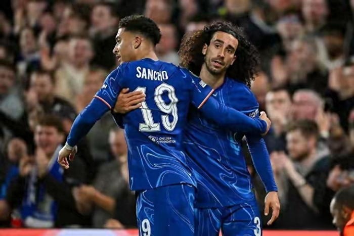 爱游戏游戏平台-库库雷利亚：1米72的英超“恶棍”，凭什么让豪门闭嘴？|马克·库库雷利亚|切尔西|边后卫|足球|西班牙_新浪体育_新浪新闻