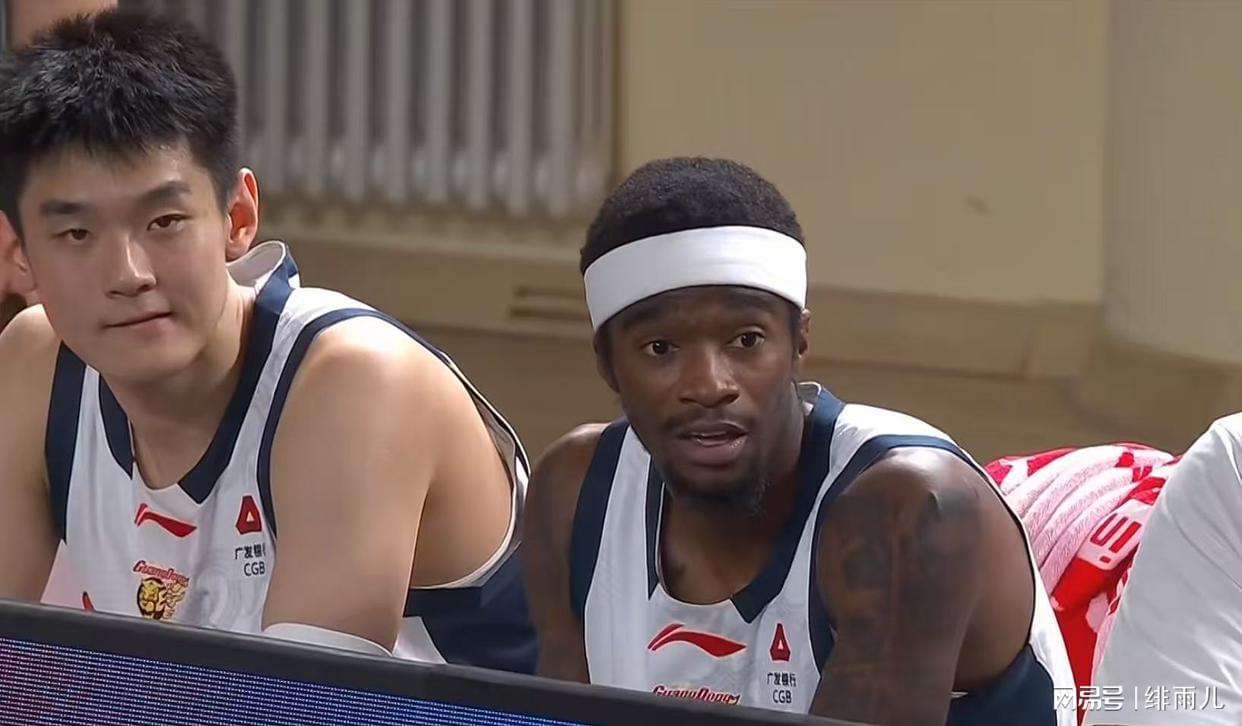 AYX GAMES-裁掉萨林杰+挖走劳森？广东队放水保送新疆，逼辽宁退出季后赛！