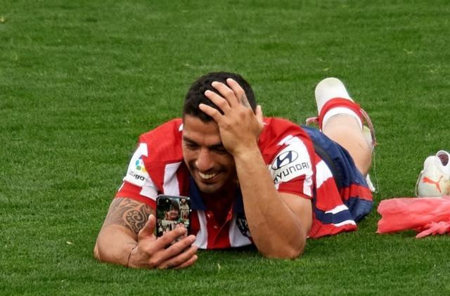 爱游戏中国官网-【数说】42年来首支0红牌西甲冠军 西蒙尼8冠创纪录